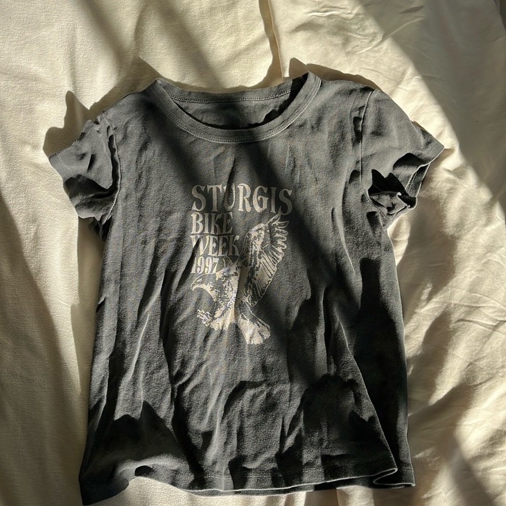 brandy tee